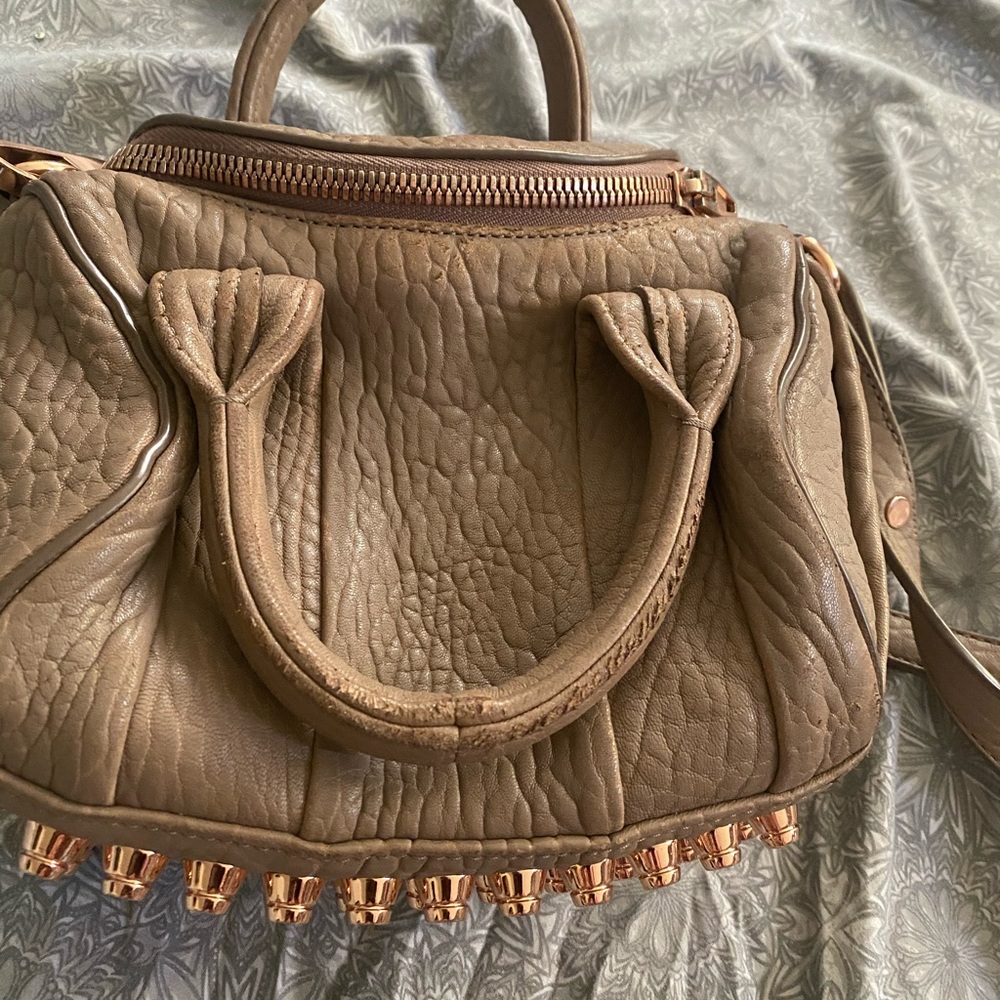 Alexander wang Mini Rockie
